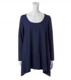 HAIKU JERSEY ワンピース