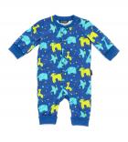 KIDS P YUME JERSEY ロンパース