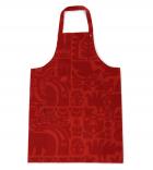 【marimekko】ｋａｎｔｅｌｅｅｎ　ａｐｒｏｎ