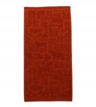 kanteleen bath towel