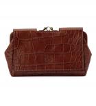 レザー財布