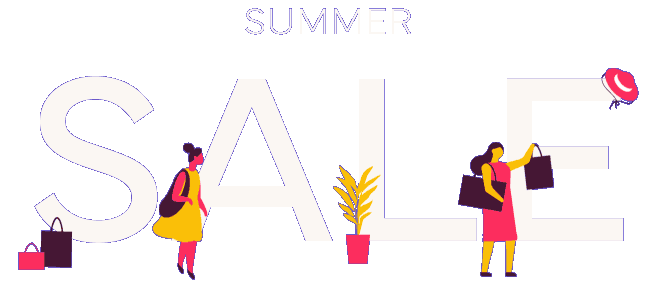 SUMMER SALE