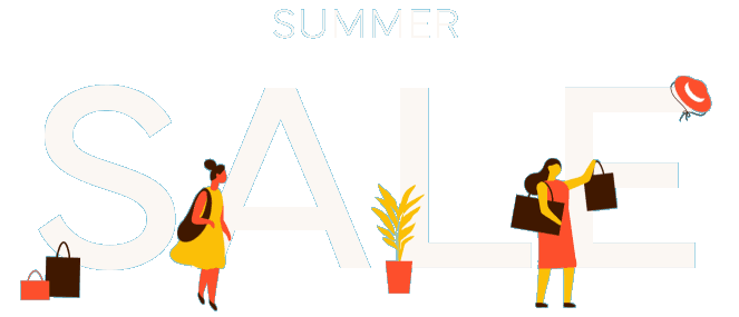 SUMMER SALE