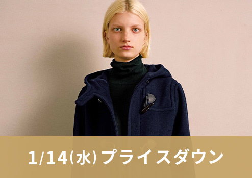 KEITH Lサイズ | 1/14(水)プライスダウン