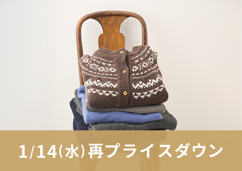 e-Look+Plus | 1/14(水)再プライスダウン