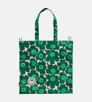 Metka Mini Unikko トートバッグ