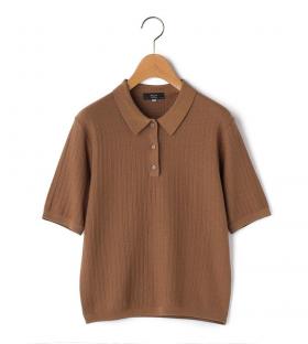 【Lサイズ】スレッドニットプルオーバー